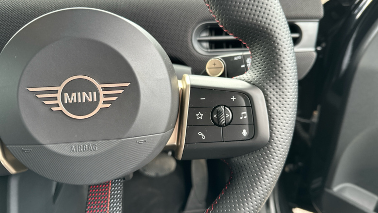 MINI Cooper 2.0 S Sport 5dr Auto Petrol Hatchback